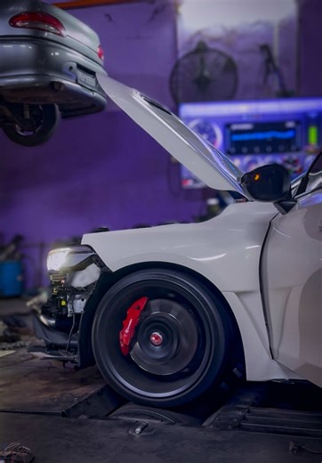 Honda Civic FL5 Type R Performance Upgrades Explained