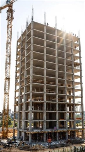 🚧 Render-to-Timelapse #Timelapse #Architecture #Construction #malakar #RealEstate