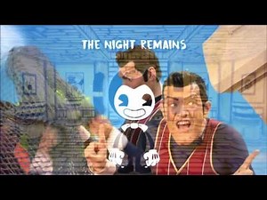 We Are Number One but it's Build Our Machine