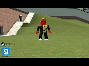 Gram W Garry's Mod I Zrobiłem Wojnę