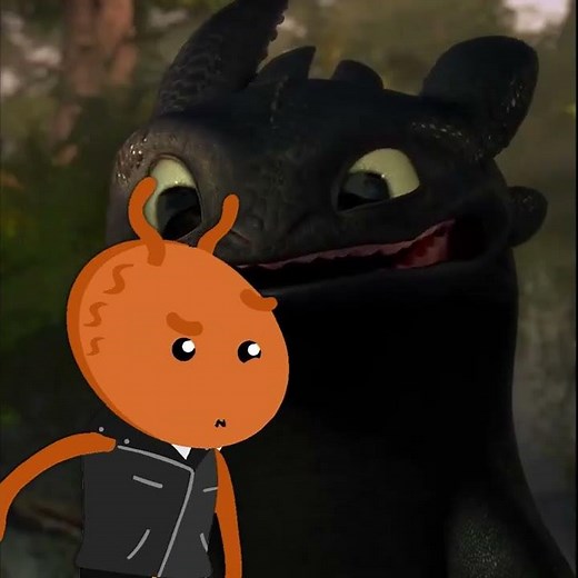 This Man Survived Being Eaten Alive.