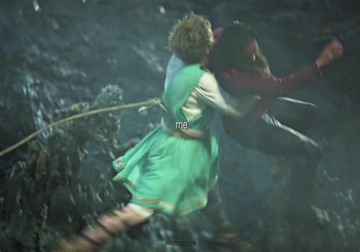 Percabeth vs. Sirens: A Love Story