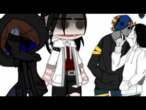 •Creepypasta React to Ships•