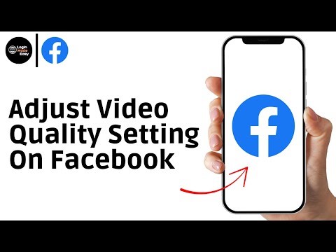 How To Adjust Video Quality Setting On Facebook App