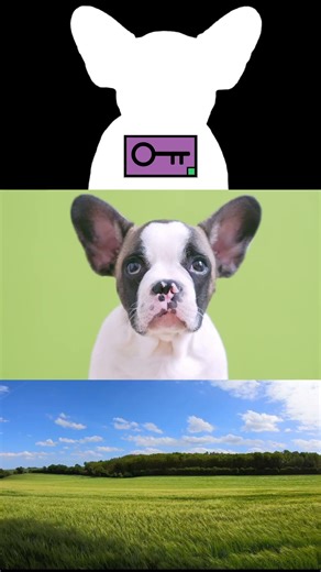 VFX For The Cut-What Is A Matte-Part 2: Manipulating Mattes