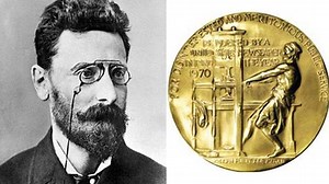 How Joseph Pulitzer turned his blindness into a vision for modern journalism