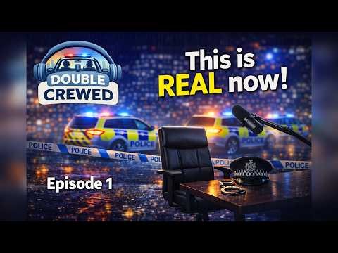 When Policing Became Real – The Moments That Changed Everything | Ep.1