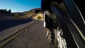 Basics of Riding a Motorcycle