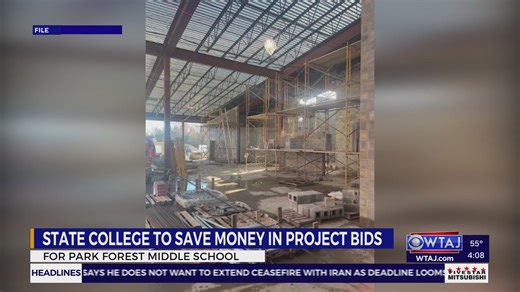 SCASD approves proposed budget for 2026 school year, including a 3.5% tax increase