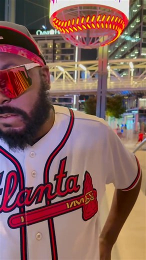 6.7K views · 110 reactions | Unc Zuna post game recap after tonight's loss 3-2 to the Pirates. Via MRDJPK Instagram | Atlanta Braves Chop Live | Facebook