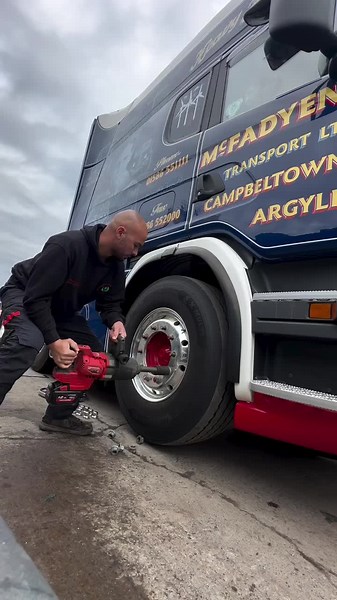 Angelica Larsson on TikTok