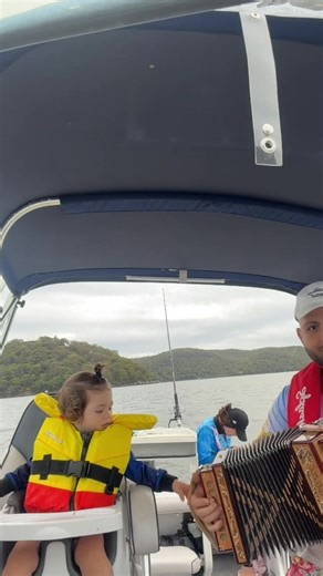 Exploring Tarantella Music in Australian Fishing Culture