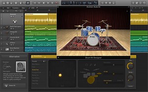 Apple's Logic Pro X gets massive update with new effects, tools, AirDrop support and more | AppleInsider