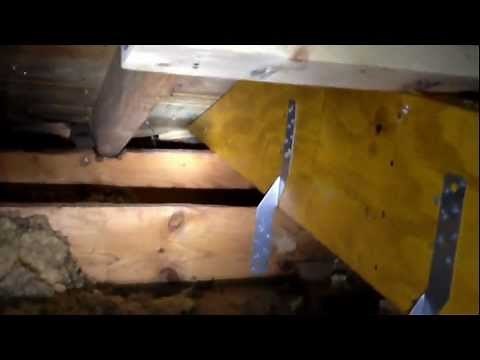 Removing Bearing Walls