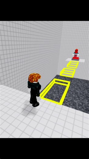 Teamwork Obby 😭 Sad Roblox 💔 #roblox #shorts