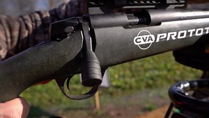 3K views · 111 reactions | We were lucky enough to test out the new CVA Paramount HTR! Here are some words from Keith on his opinion about this new gun  | Small Town Hunting | Facebook