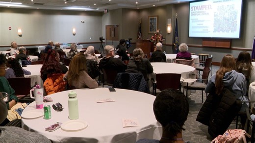 Black History Month sparks trivia night on Black NEPA history at University of Scranton