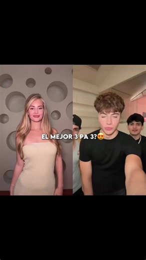 La mejor combinación: Tati, Apolo y Carol Castro