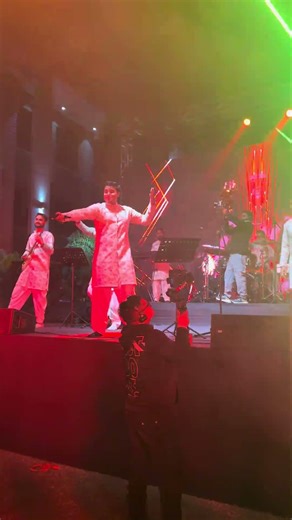 नोएडा में अनोखा भक्ति अनुभव ✨