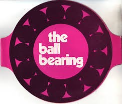 Frankie Davidson - The Ball Bearing Bird