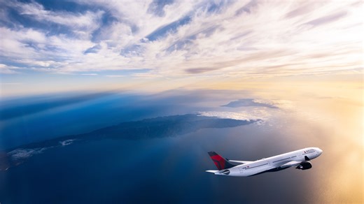 What Are Delta Air Lines' Longest Routes With The Airbus A330-300?