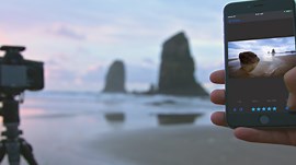 Smart Device Brings AI Control to Your Camera | NVIDIA Technical Blog