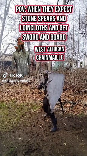 Medieval African Warriors: Armor and Weaponry Insights