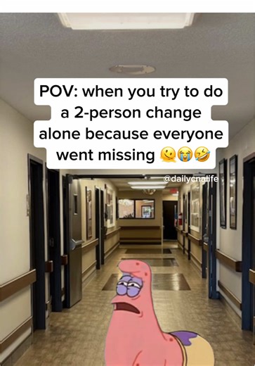 Healthcare Heroes Face Solo Challenges