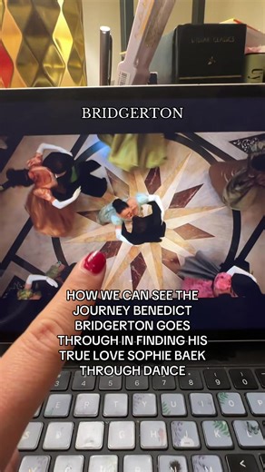 The Art of Dance in Bridgerton: A Storytelling Journey