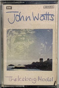 John Watts - The Iceberg Model