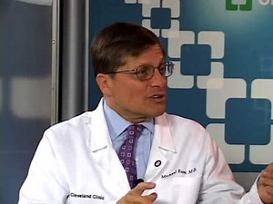 Dr. Roizen Explains the Health Benefits of Coffee