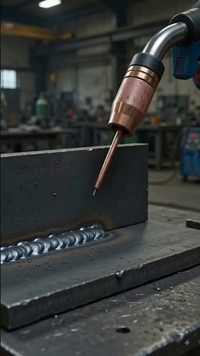 GMAW Welding Process | Expert Insight by HB Integrity Solutions