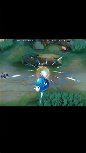 Beatrix #mobilelegends