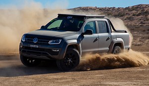 How to fix a seriously defective Volkswagen Amarok dual-cab ute