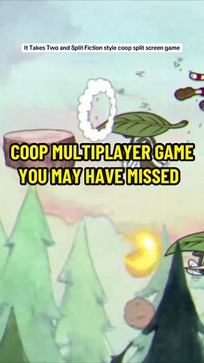 Coop Multiplayer Games to Play with Friends