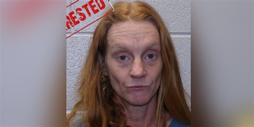 Woman charged after 15 dogs found living in filth, feces covered floors, deputies say