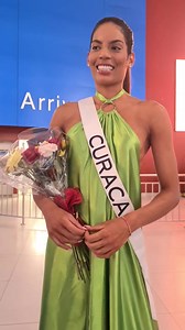 Den e video aki por a skucha ku Kim a bisa ta su desishon pa bin den silensio bueno ta di respeta. No hay modo. Welcome reina, Nos semper lo keda orguyoso dibo.🇨🇼❤️ | We Support All The Misses And Models Of Curaçao