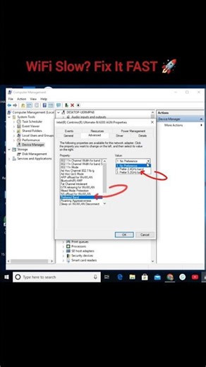 How To Boost 🚀 Your WiFi Speed | Internet Tips & Tricks