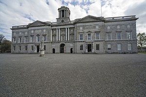 National Museum of Ireland – Decorative Arts and History in Dublin, Ireland