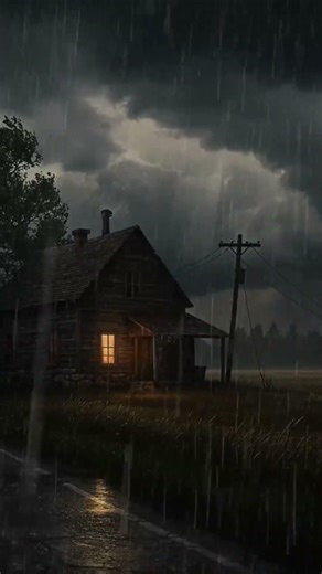 Rain and Thunder Sounds #rainoundforsleep #thundersounds #rain #rainsounds #relaxingambience #storm