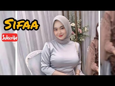 SIFAA/Plus size Fashion Model / Instagram star/ Content Creator/ Online sensation/biography