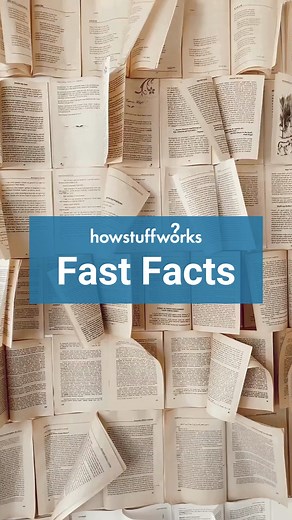 "In Search of Lost Time," written by Marcel Proust, is recognized by the Guinness World Records as the world's longest book. At over 4,000 pages, would you pick up this book? #reading #books #longestbook #longestbookever | Howstuffworks