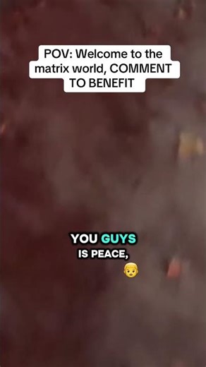 POV: We must organize A New Operating System for humans to benefit #foryou #VoicesForChange