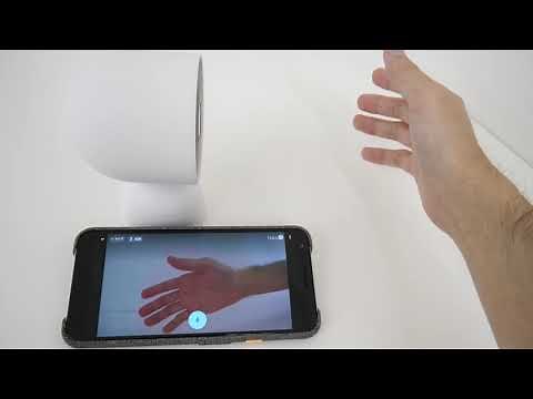 Googleのスマートカメラ「Nest Cam」のライブ映像の遅延はどのくらいか検証してみた