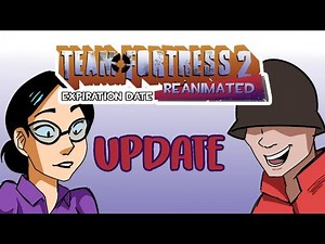 Update | Expiration Date: Reanimated