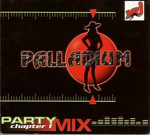 Various - Palladium - Party Mix Chapter 1