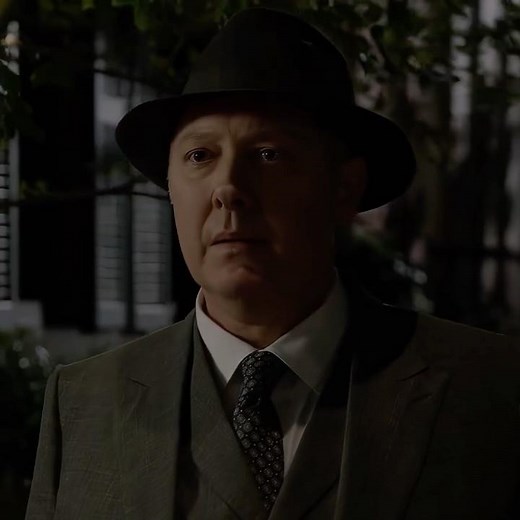 The Night Liz Died in His Arms I The Blacklist