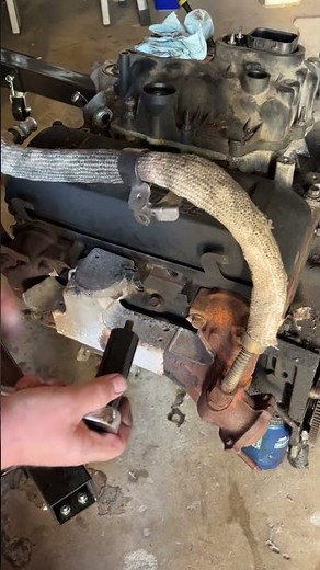 Chevrolet Engine coolant temperature sensor