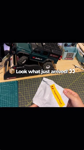 No More Risking My Phone For RC Speed Tests🤝 #rchobby #unboxing