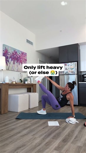 Women over 40, listen up.